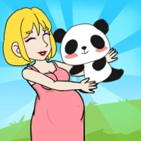 Panda Breeding Simulator